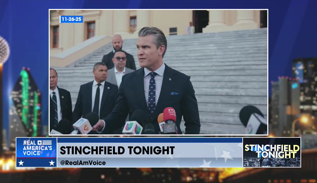 WV NATIONAL GUARDSMAN SHARES THOUGHTS ON DC ATTACK