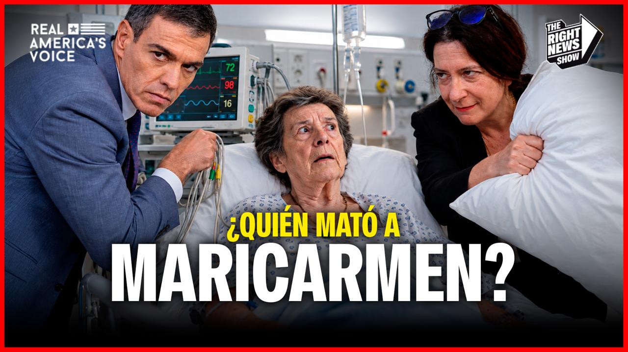 ¿QUIÉN MATÓ A MARICARMEN?