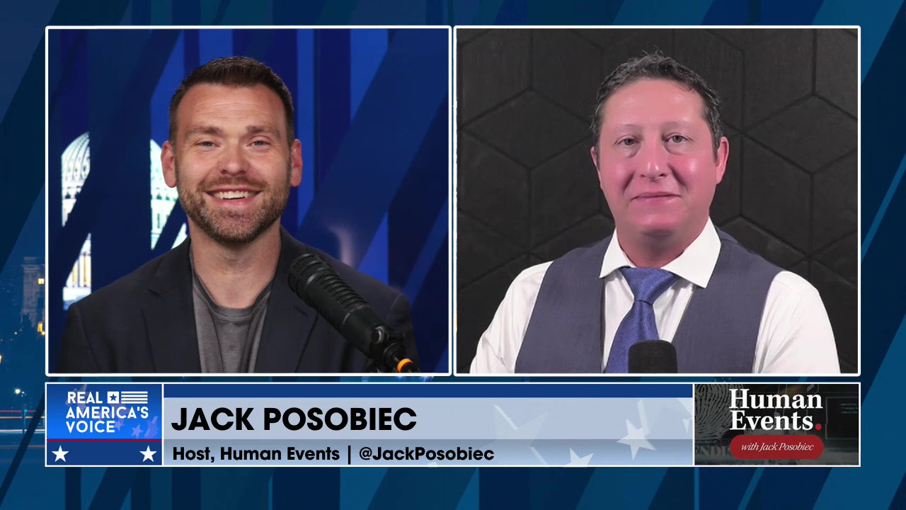 Charlie Kirk Was A Visionary In The Mission To Save America