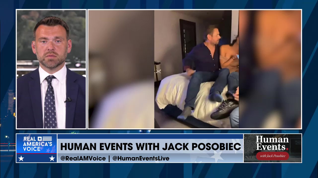 Eric Swalwell DROPS OUT OF THE RACE