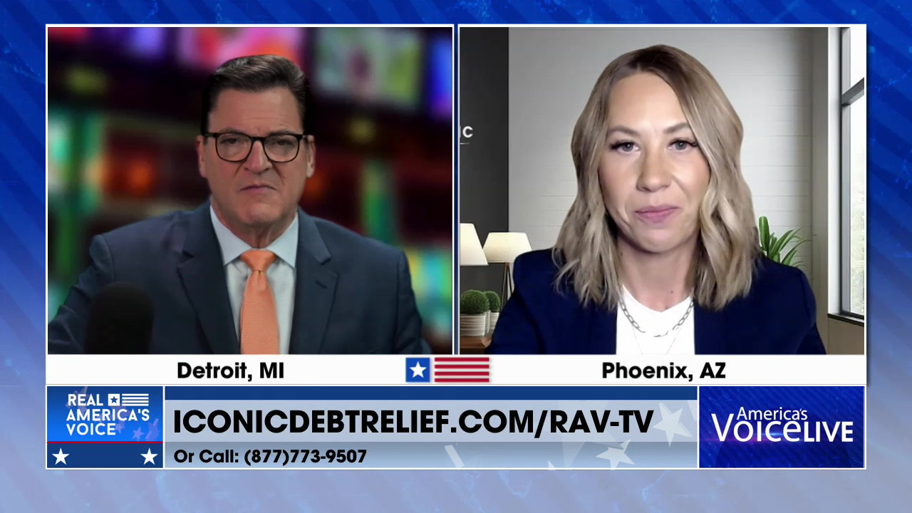 THE BURDEN OF DEBT IN AMERICA