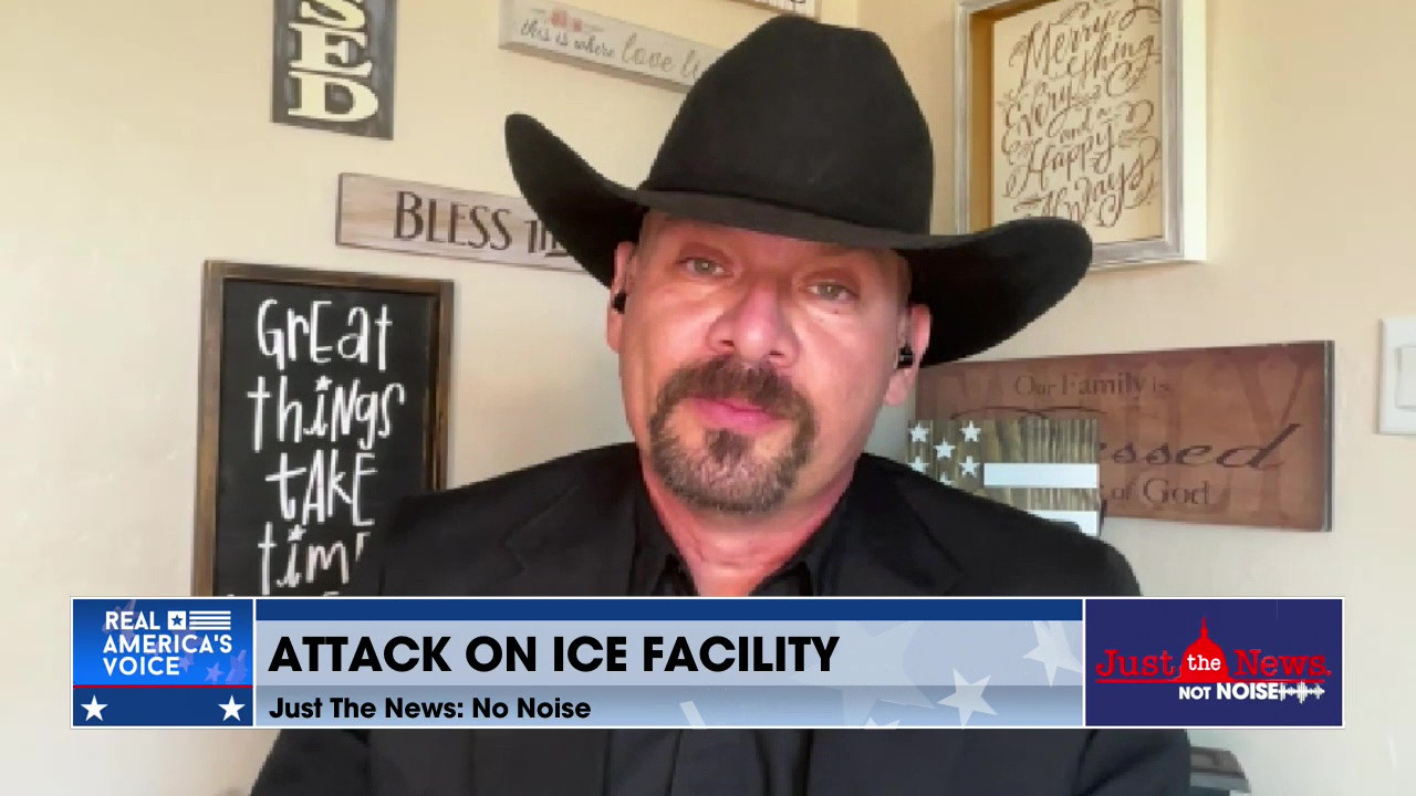 DO DEMOCRATS NEED TO WATCH THEIR RHETORIC AFTER ICE SHOOTING?