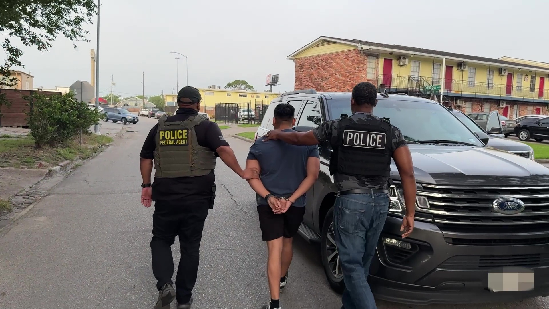 INSIDE ICE OPERATIONS: LAW AND BORDER EXPOSES ILLEGAL CRIMINAL ROUNDUPS AND SANCTUARY CITY CHAOS