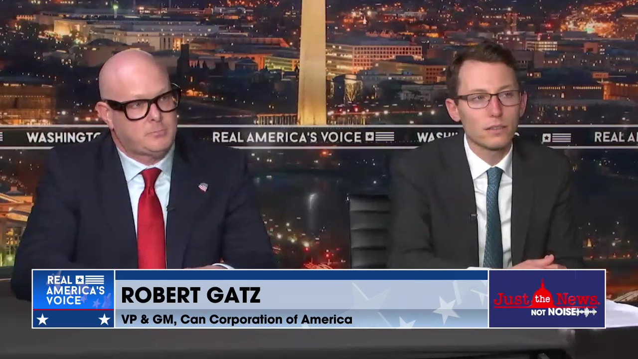 BRINGING BACK THE STEEL INDUSTRY TO AMERICA