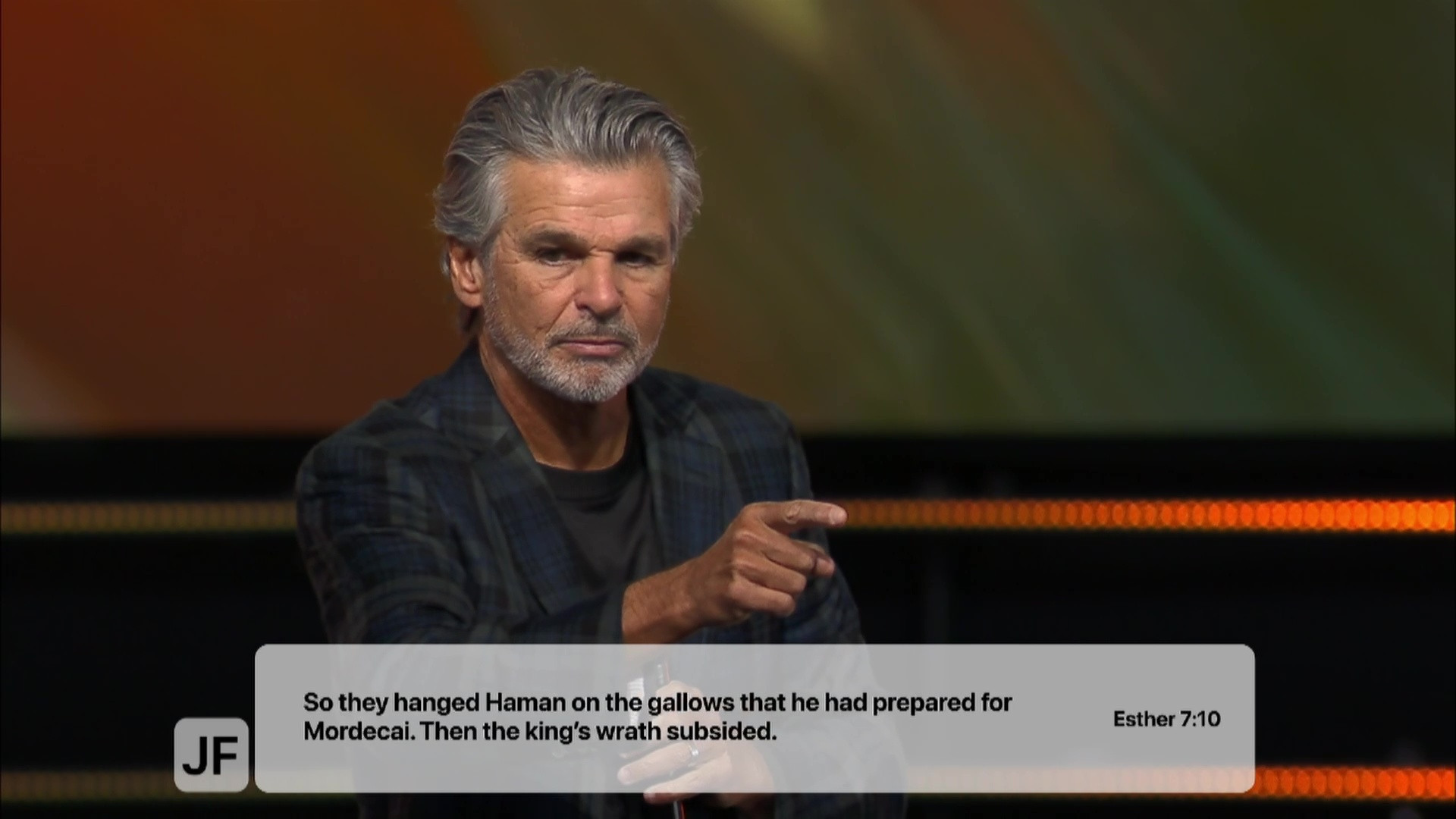 The Power of a Little Further With Jentezen Franklin Part 4
