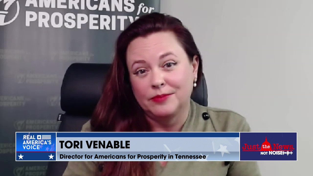 BLUE STATE AMERICANS FLEEING TO RED STATES