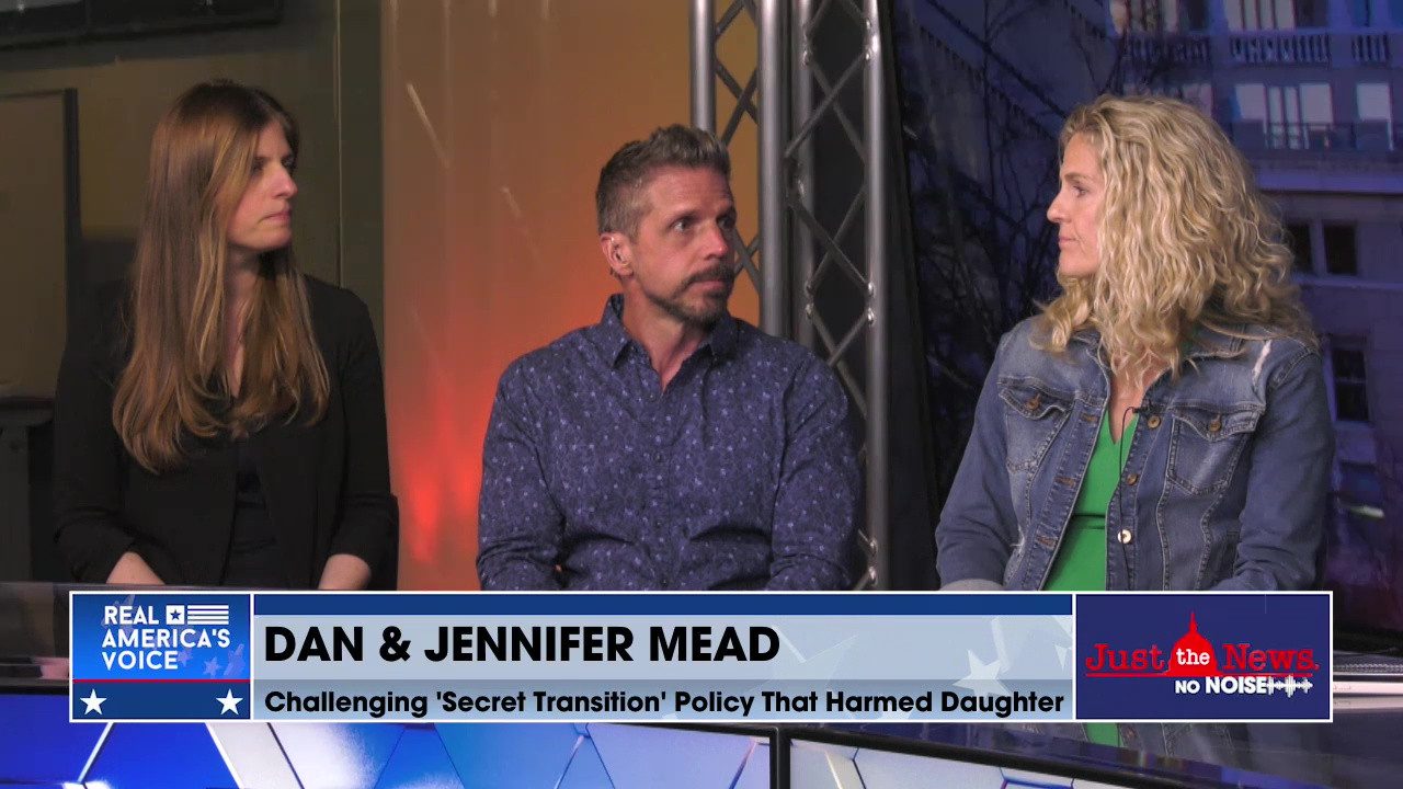 THE SHOCKING STORY OF A FAMILY WHO FOUND OUT THEIR DAUGHTER'S SCHOOL WAS SECRETLY...