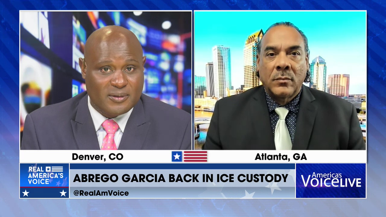 KILMAR ABREGO GARCIA HAS BEEN GIVEN AN ULTIMATUM