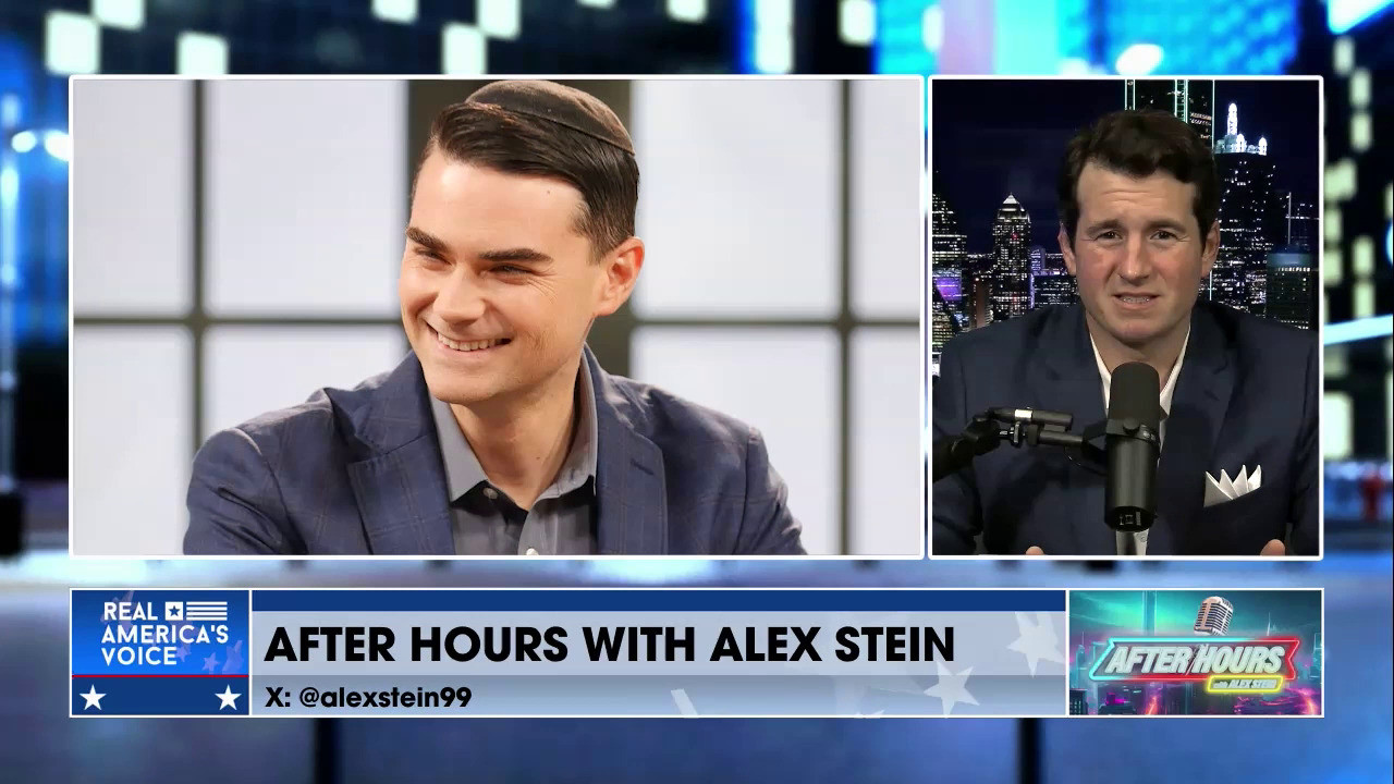 SOME THINGS HAVE TO GET CALLED OUT