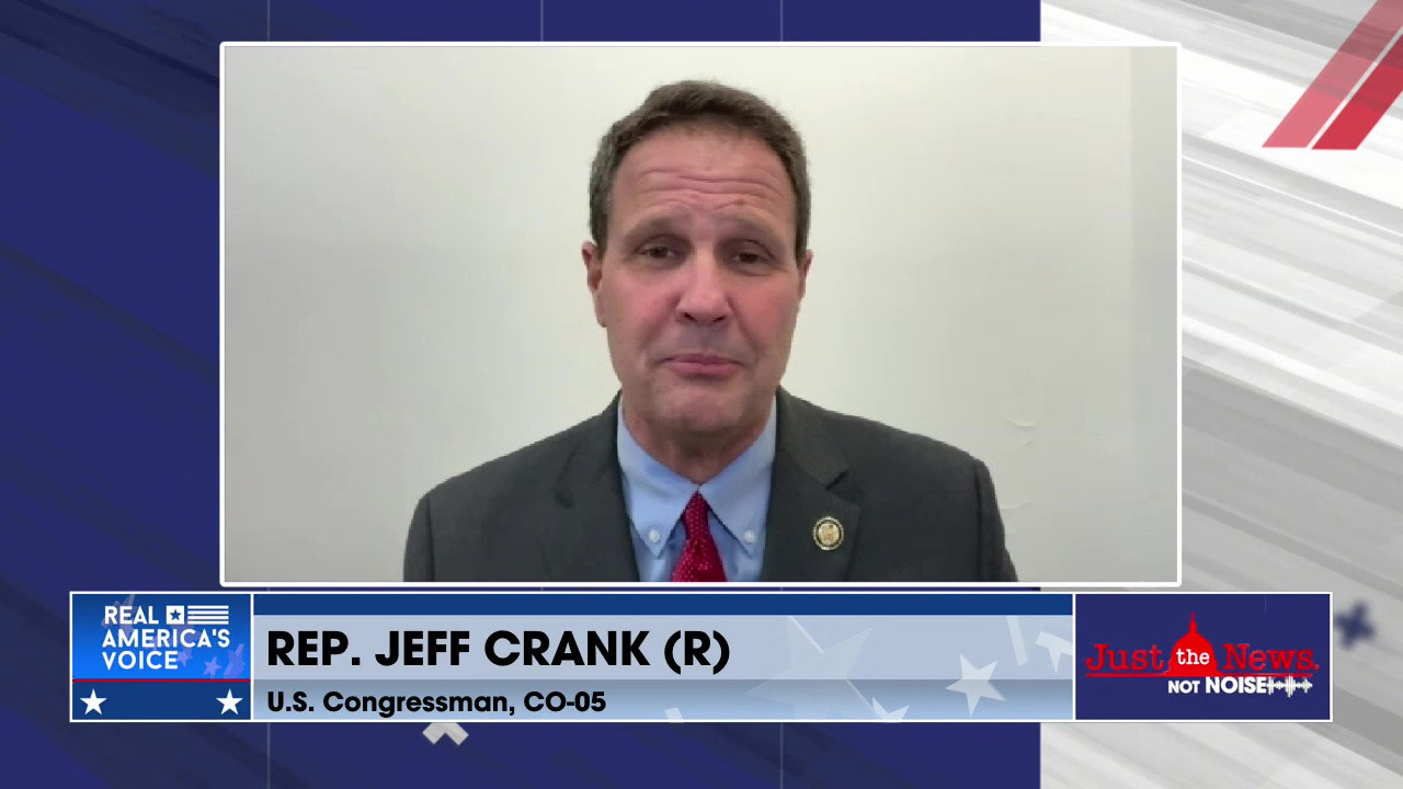 HOW PRESIDENT TRUMP LEGALLY ARRESTED MADURO IN VENEZUELA WITH REP. CRANK