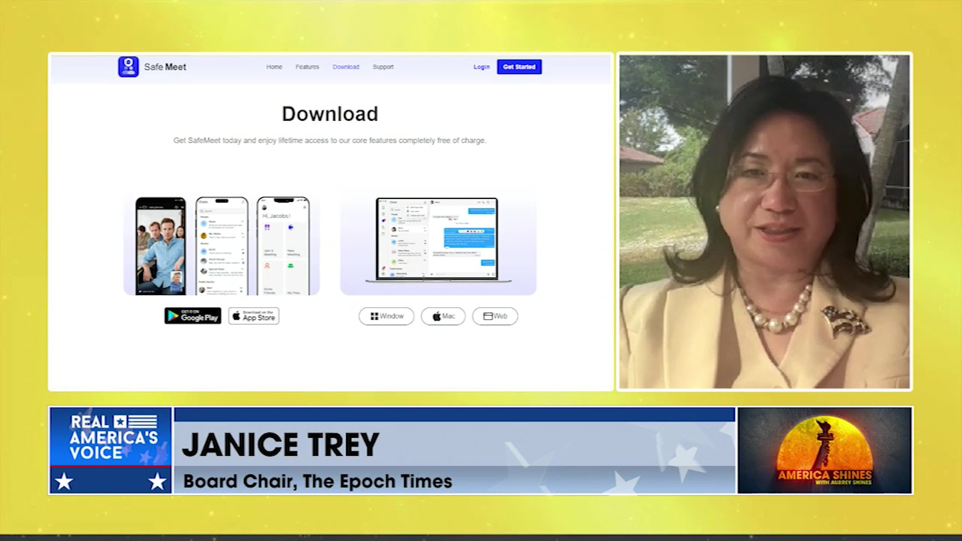 COMBATTING CENSORSHIP HEAD ON