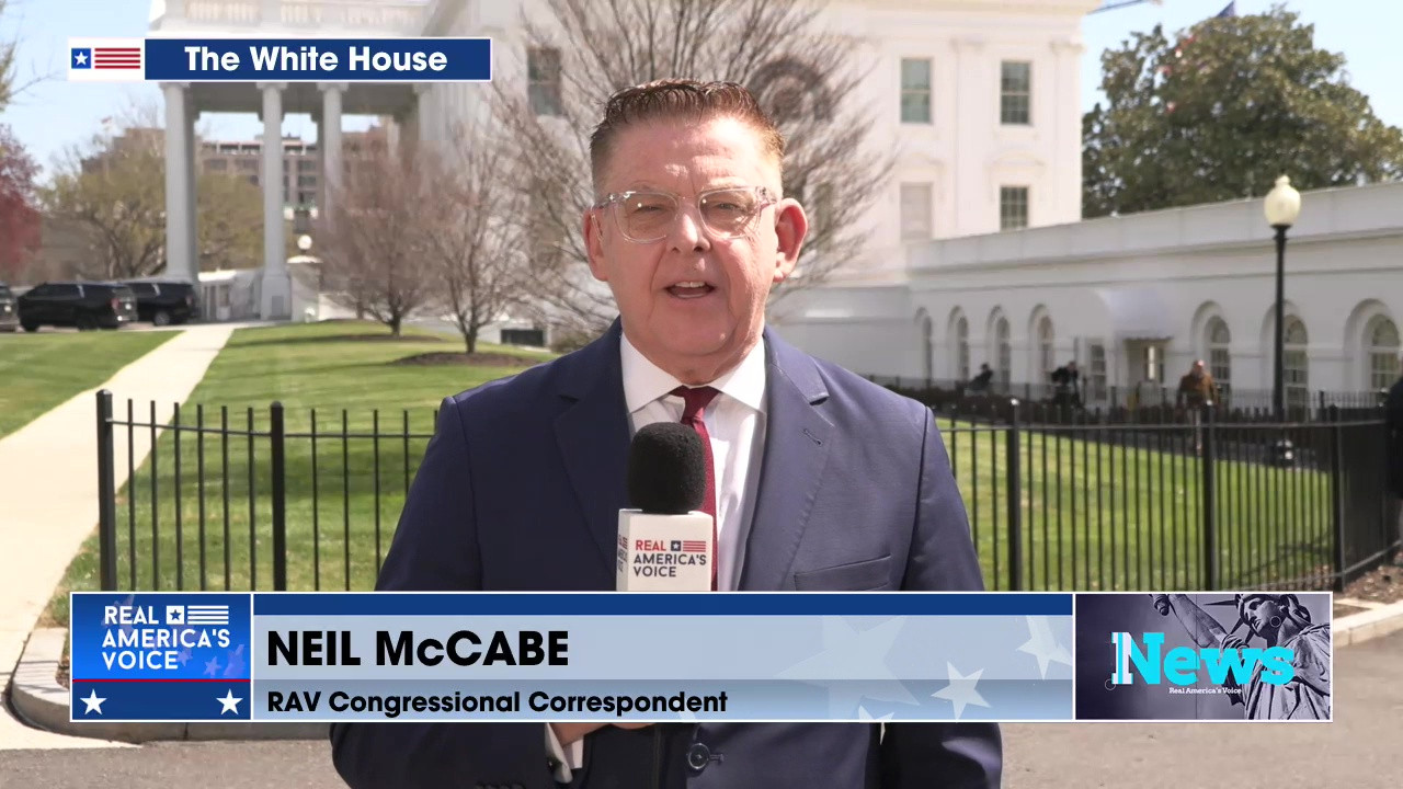 NEWS BREAK WITH BEAU DAVIDSON