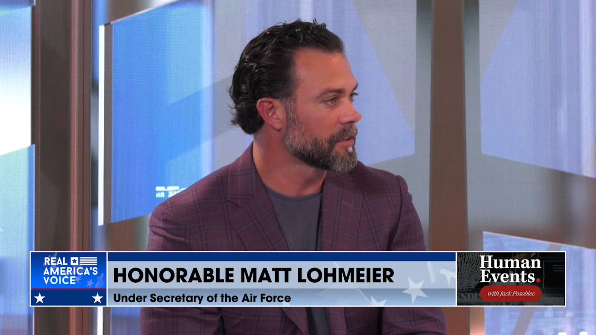 Making the Military Great Again