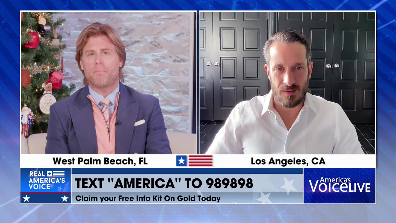 GOLD CONTINUES TO HOLD AS CRYPTO DROPS