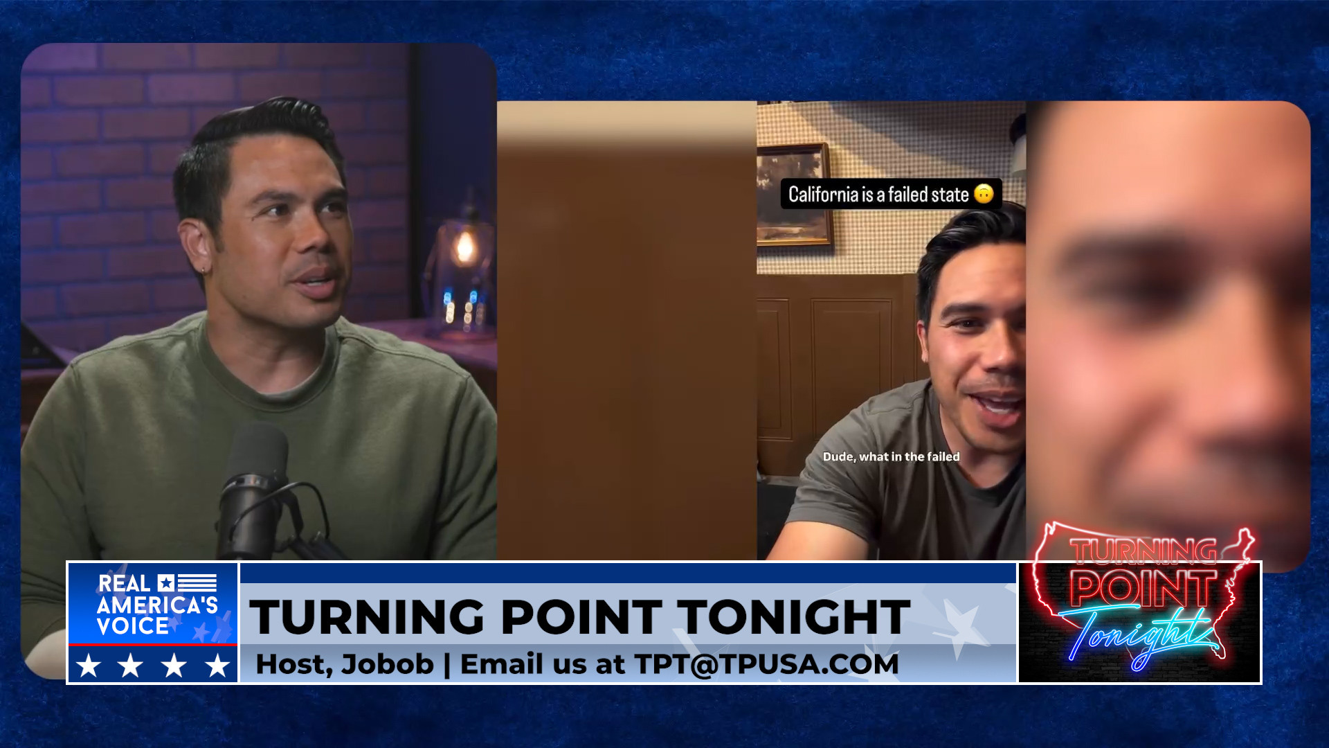 Jobob’s Mailbag