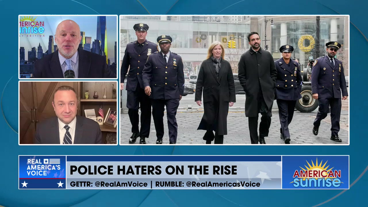 COMEY & TISH OFF THE HOOK?