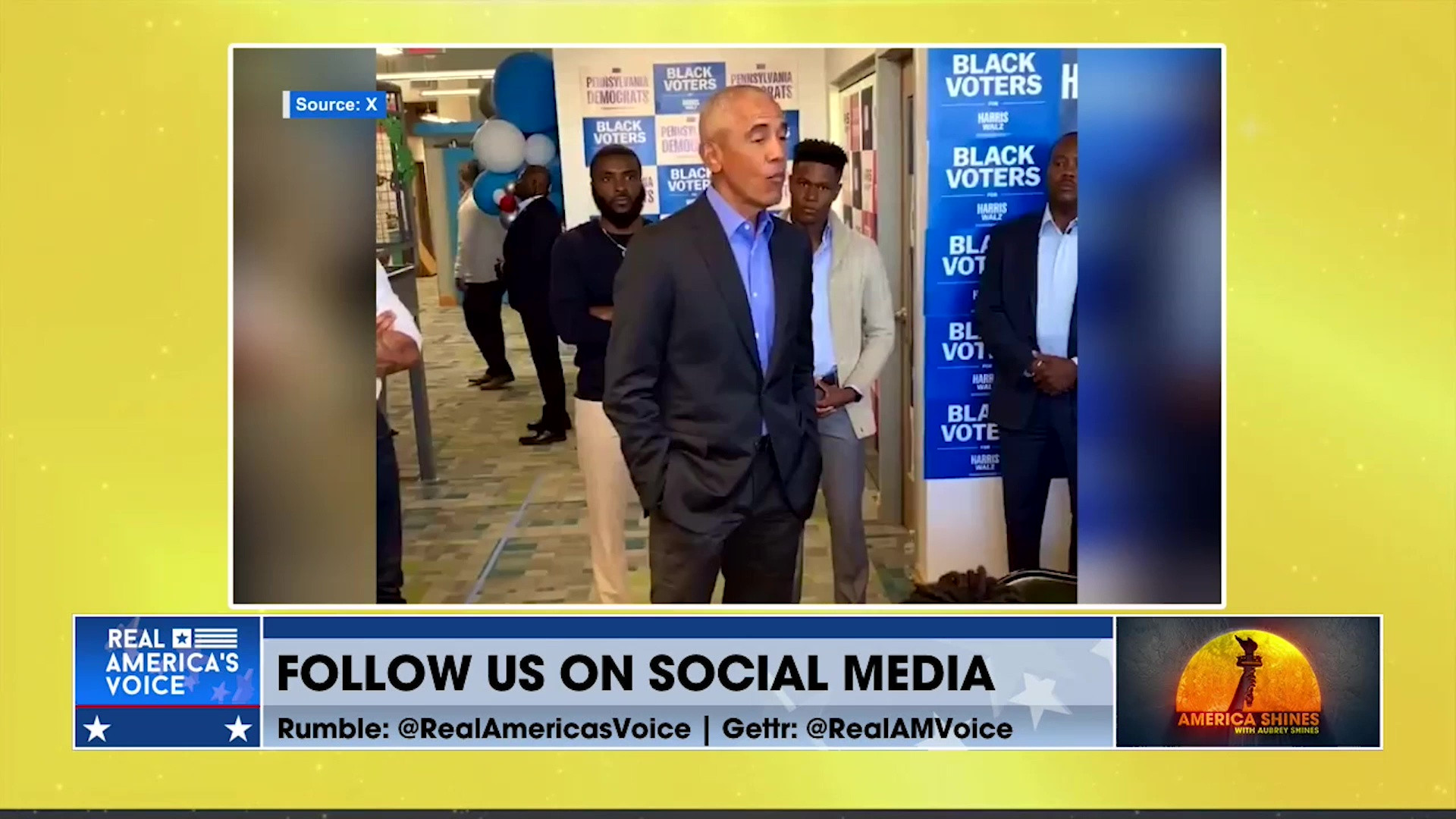 THE MAYORAL RESULTS IN NY ARE SPIRITUAL