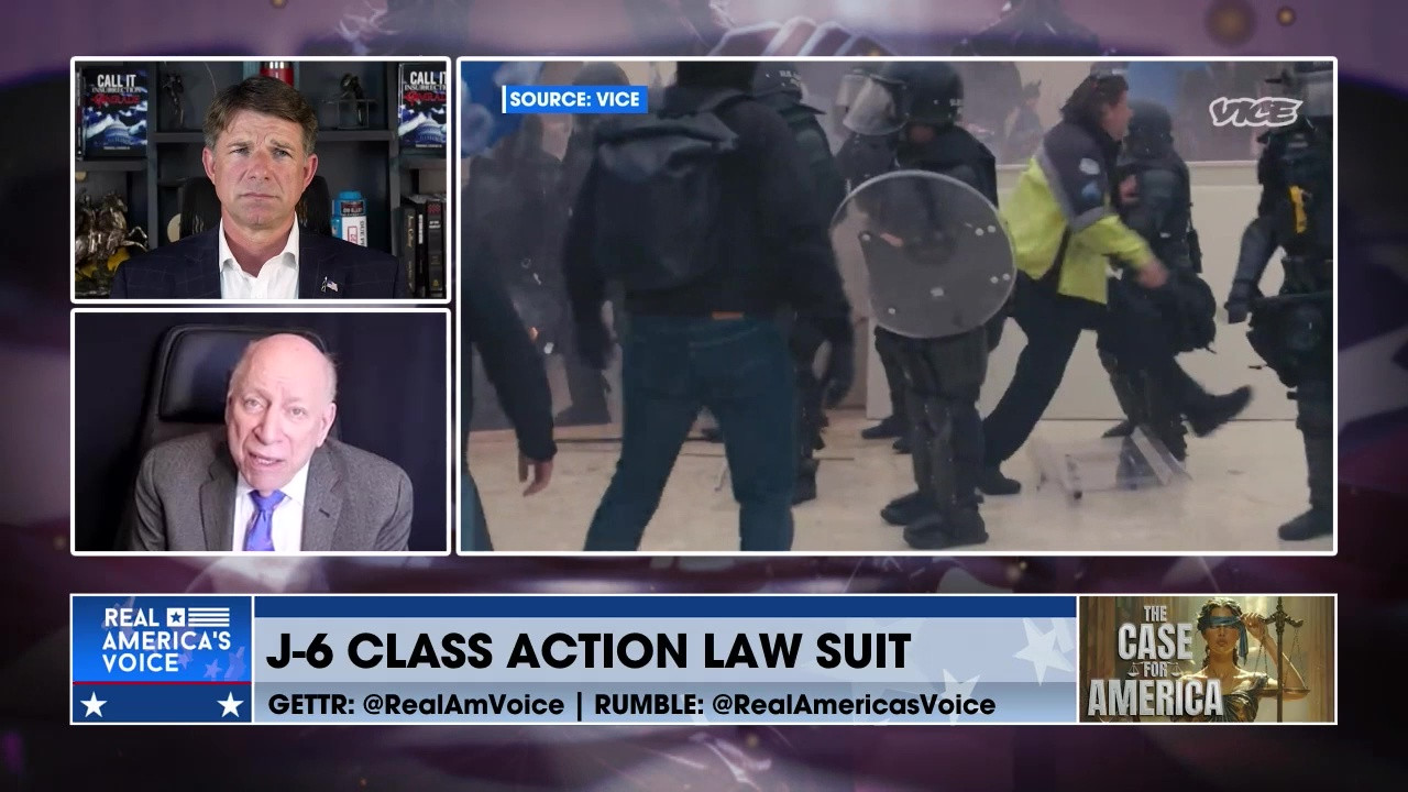 J-6 CLASS ACTION LAW SUIT