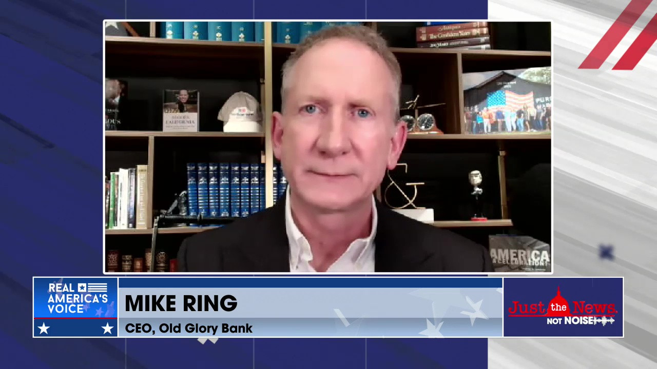 WHY BIG BANKS ARE BEING SUED FOR 'DEBANKING'