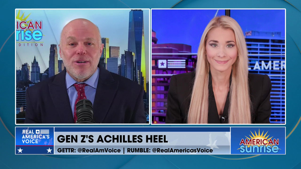 HOUSING CRUSHES GEN Z