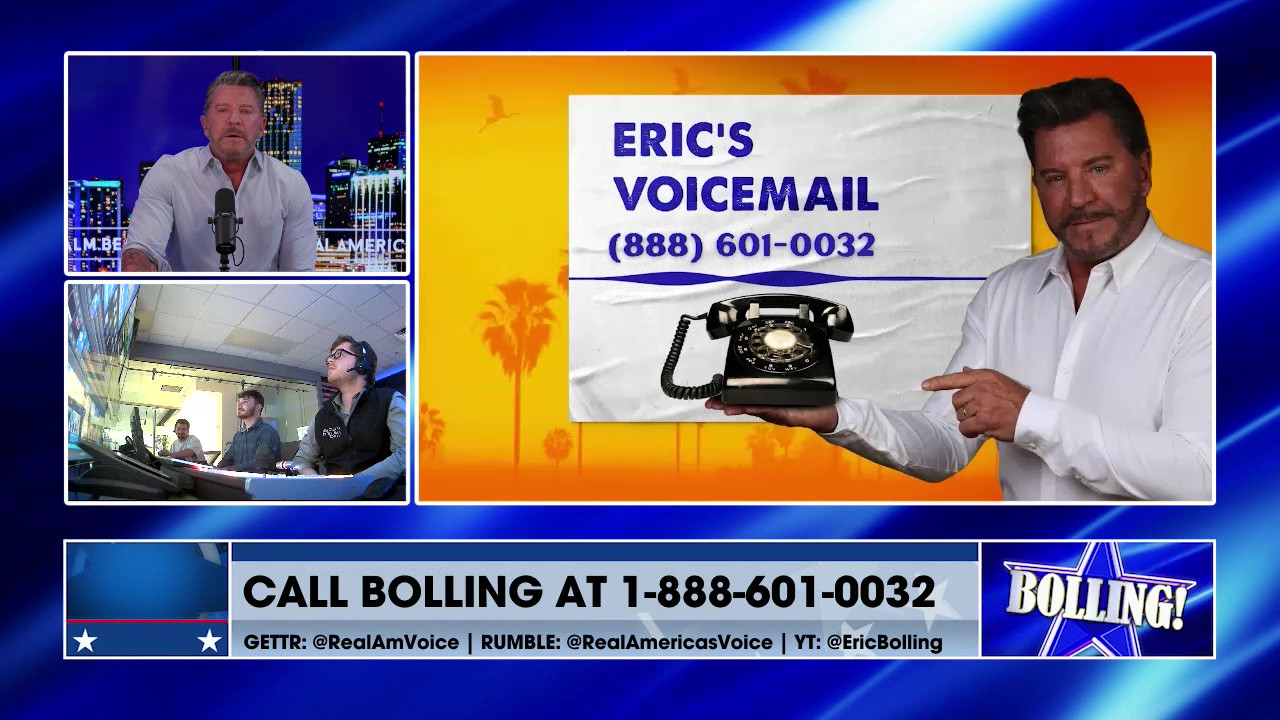 LISTENING TO YOUR VOICEMAILS