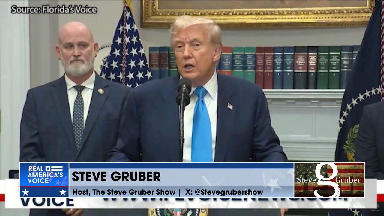 STEVE TALKS ABOUT THE NEWS 07-31-2025, PT.3