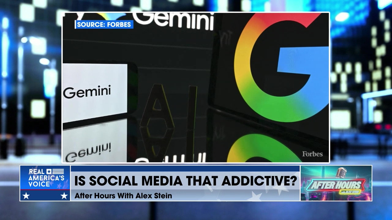 SOCIAL MEDIA: DESIGNED FOR ADDICTION