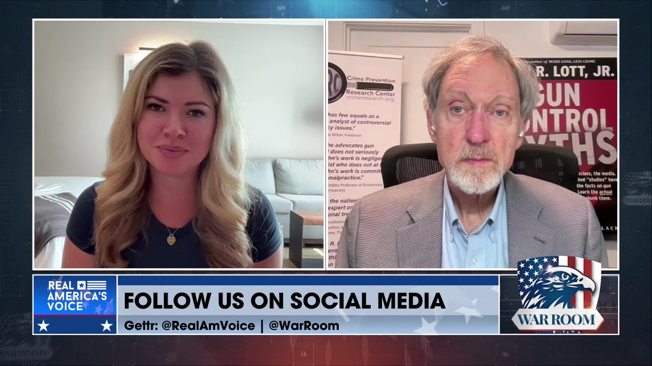THE WAR ROOM WITH STEPHEN K. BANNON EPISODE 4698 PART 2