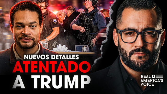 NUEVOS DETALLES DEL ATENTADO A TRUMP
