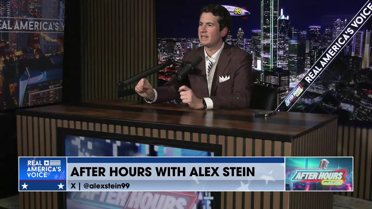 CAN WE AGREE TO DISAGREE?