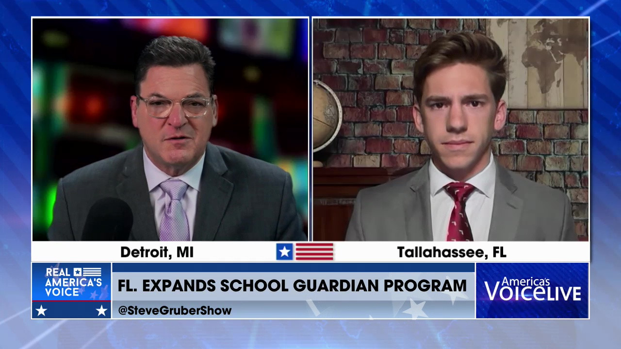 FLORIDA LAWMAKERS PASS BILL ALLOWING ARMED STAFF ON COLLEGE CAMPUSES