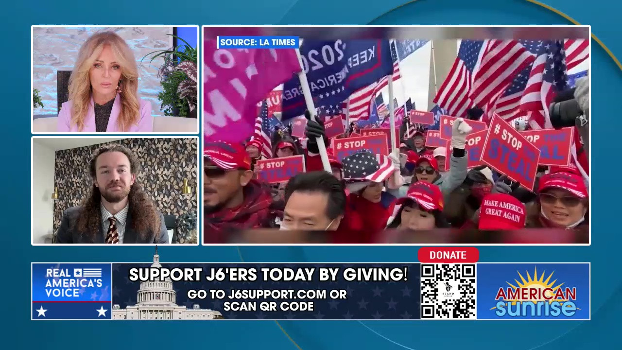 J6: 5 YEAR ANNIVERSARY