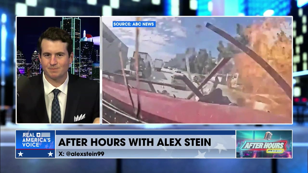 OUTRAGEOUS TSA LINES CONTINUE