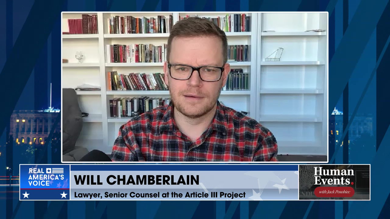 The Australian Terrorist Attack Fueled by Unchecked Migration