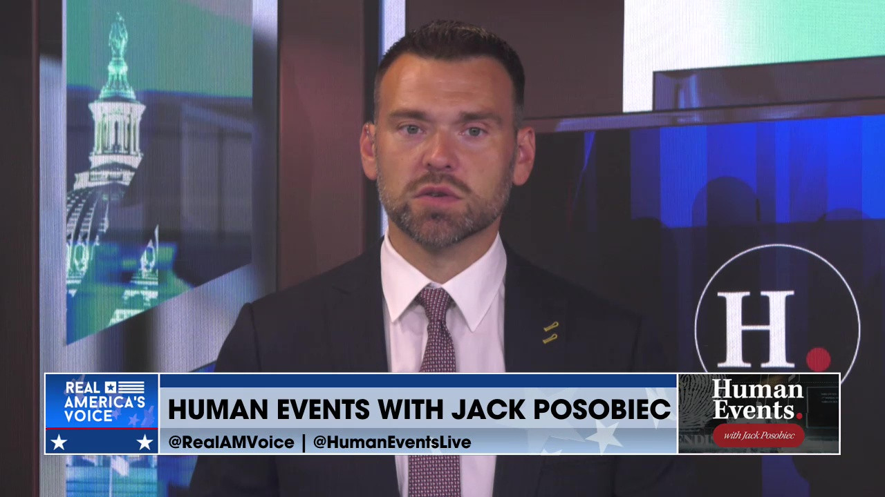 Jack Gives Us an Update on Poland