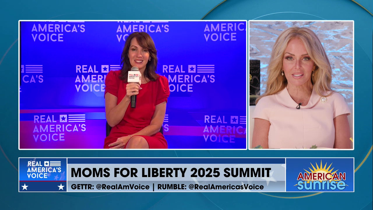 MOMS FOR LIBERTY 2025 SUMMIT