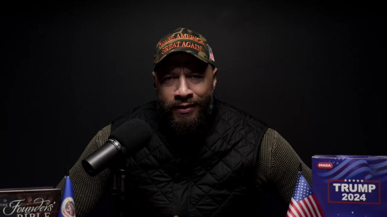 THE ROYCE WHITE SHOW PART 1