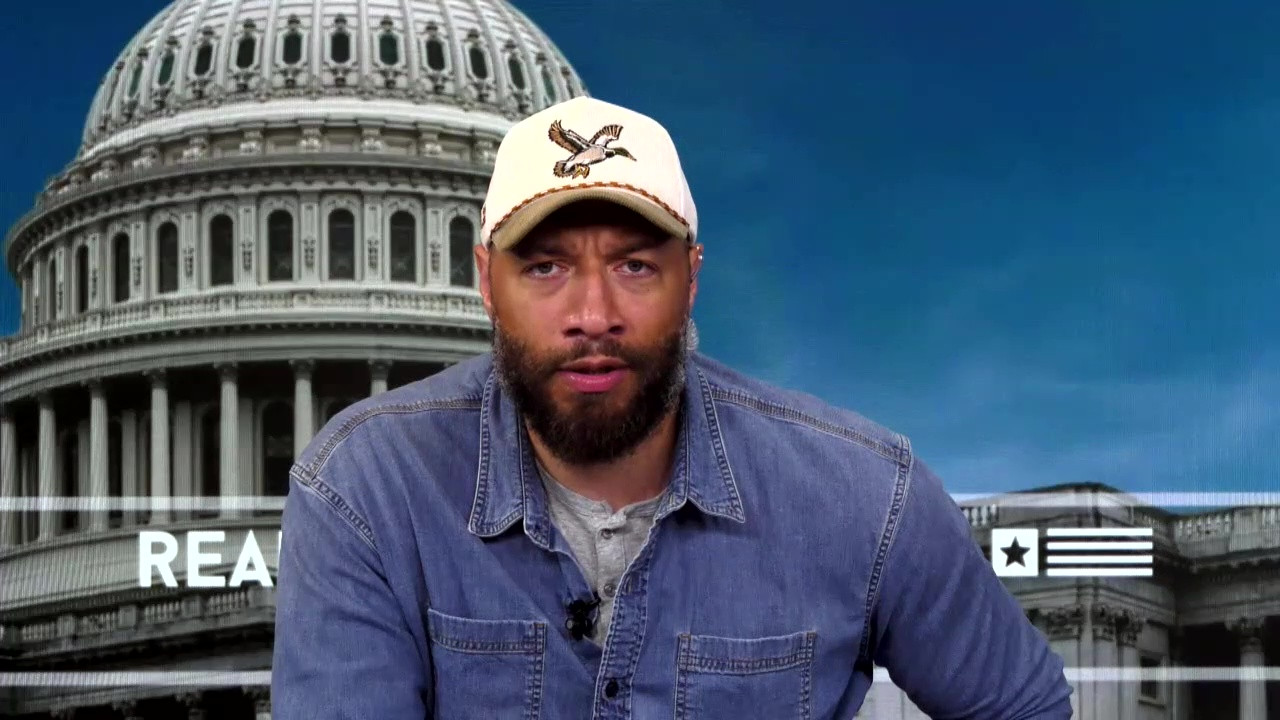 THE ROYCE WHITE SHOW | C.I.A. COUP?