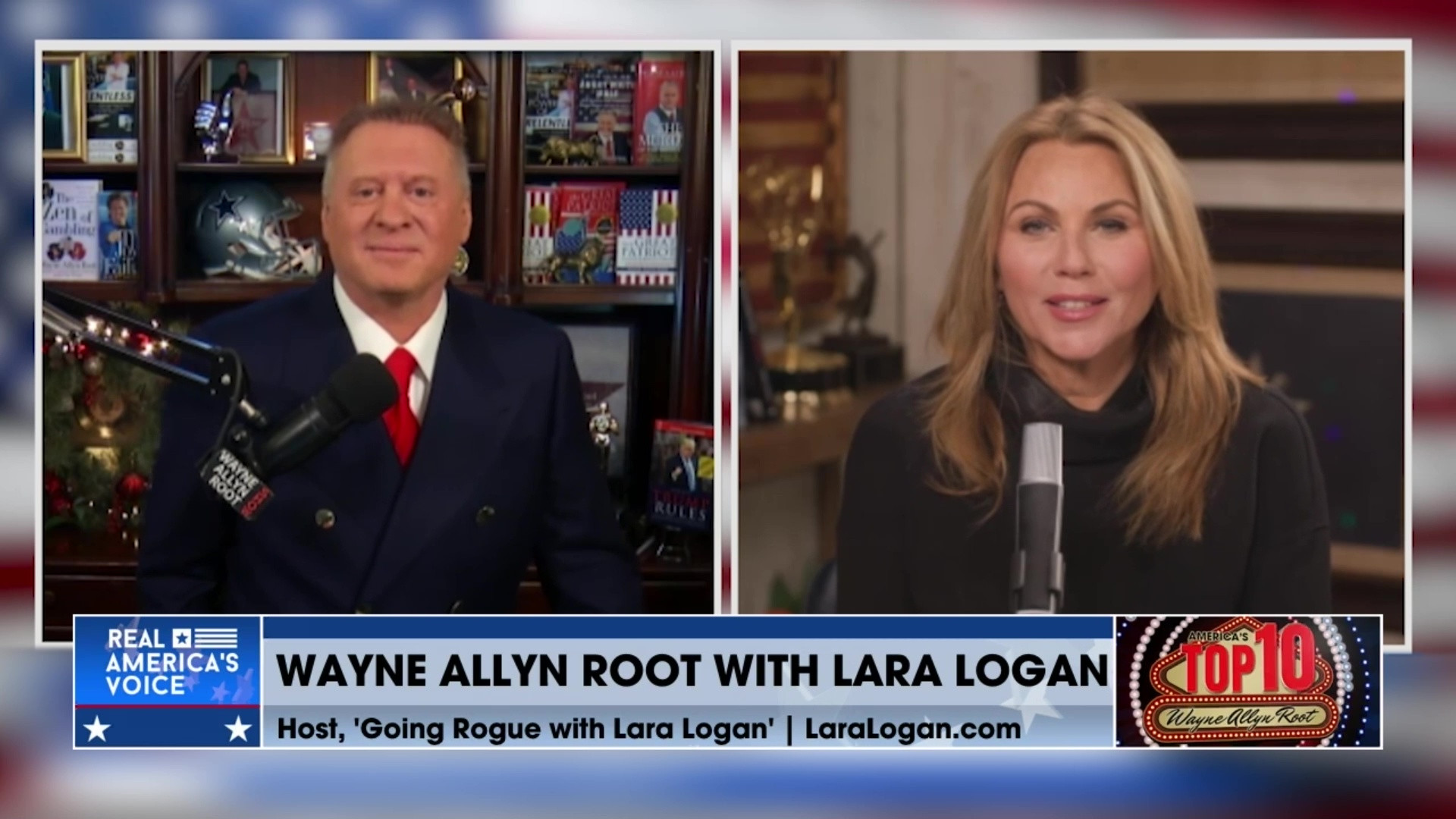 WHO IS IN COMMAND AT THE DEEP STATE?