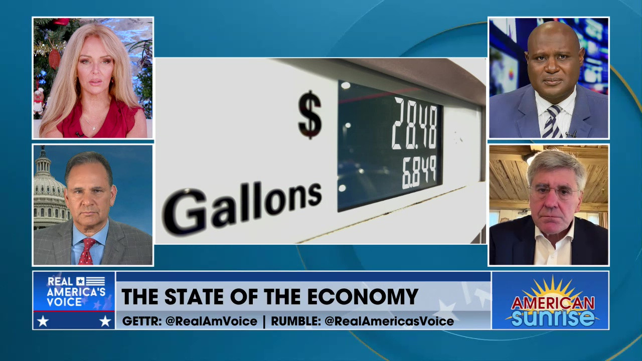 TRUMP'S AFFORDABILITY PLAN