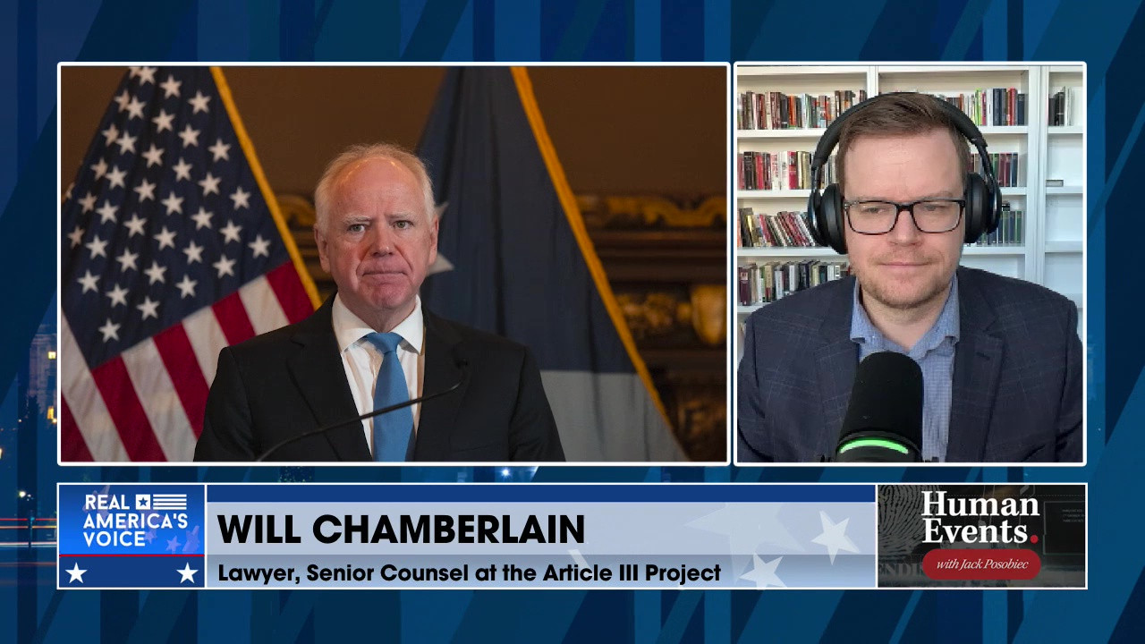 The Old “New World Order” Is DONE