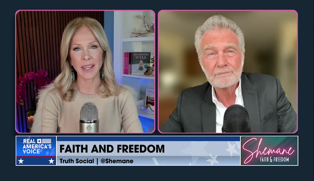 GOD HAS DIVINE TIMING