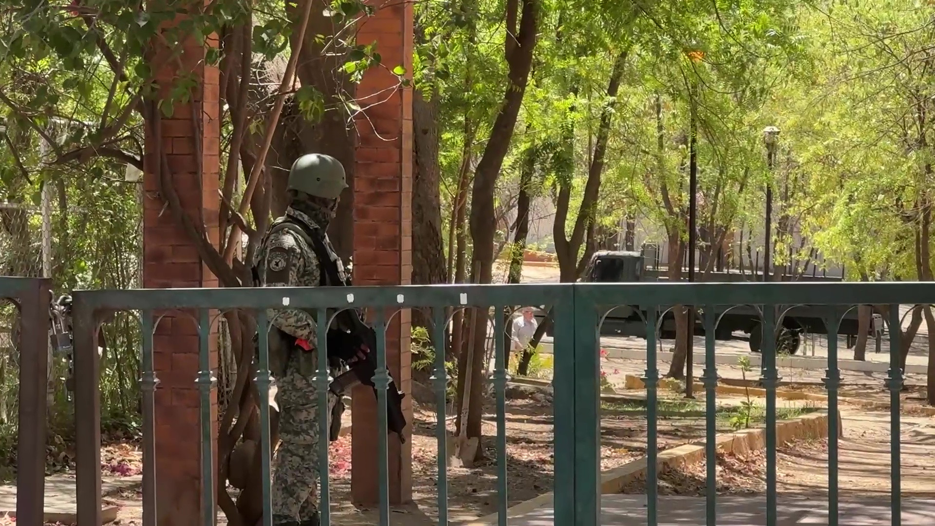 The Devil’s Shrines and Mexico’s Ghost Towns