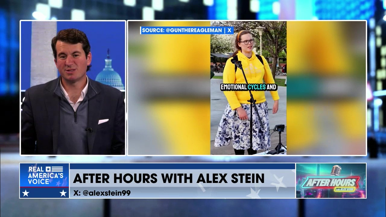 GENDER IS NOT ON A SPECTRUM