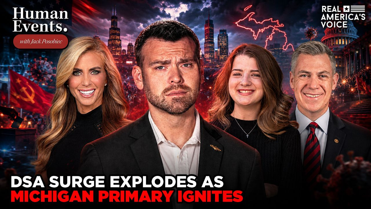 THE MICHIGAN RACE WILL DETERMINE THE FUTURE OF THE DNC