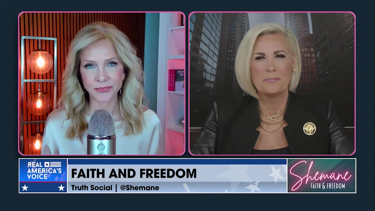 RESTORING AMERICAN VALUES