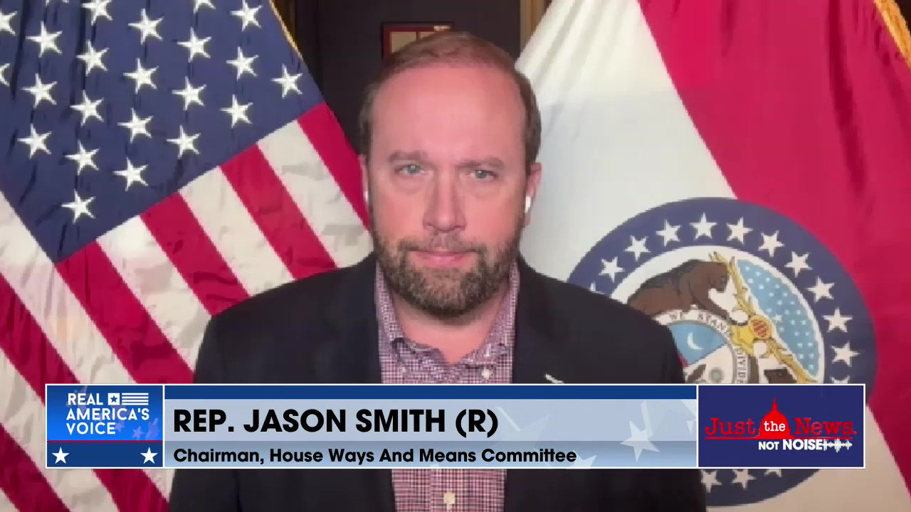 CHAIRMAN JASON SMITH ON GOVERNMENT WEAPONIZATION. MAMDANI IN NEW YORK AND MORE