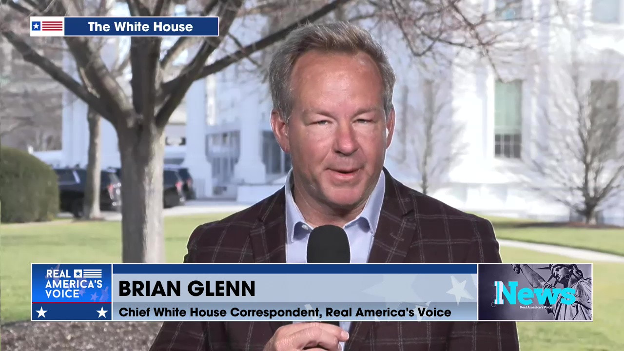 NEWS BREAK WITH TERRANCE BATES