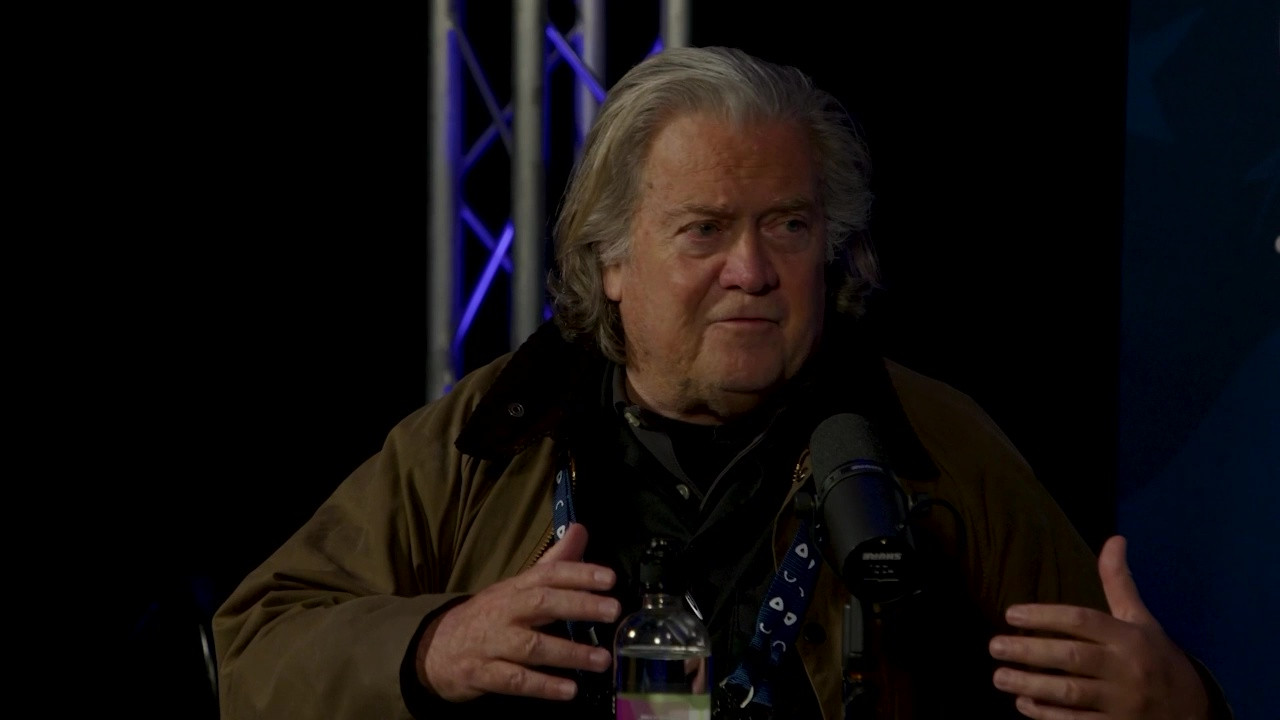 THE CHARLIE KIRK SHOW PART 2