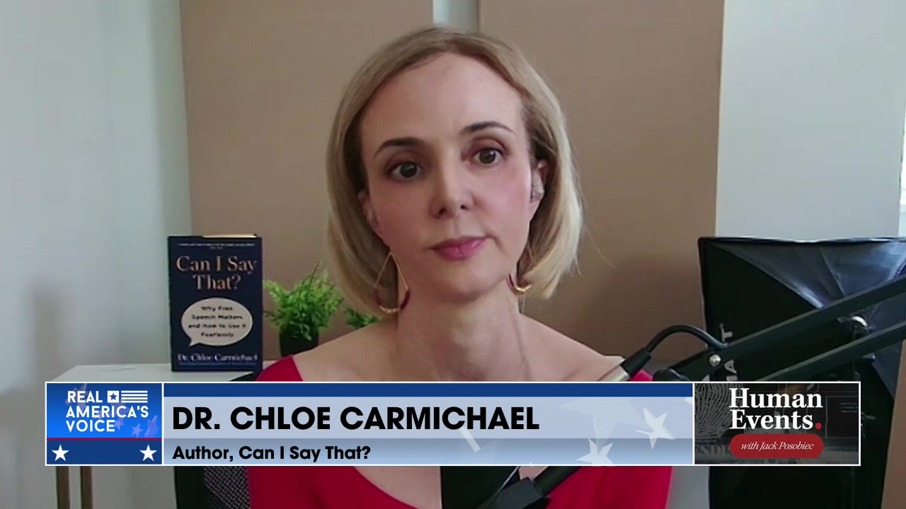 There Is An Absolute Sickness Amongst Our Leadership